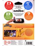 Nintendo Amiibo фигура - Pikachu [Super Smash Bros. Колекция] (Wii U) - 7t